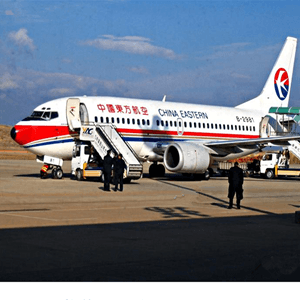 塔城千泉航空快运业稳步发展的原因是什么？